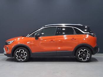 Used Vauxhall Crossland 2021 for sale - 79694821: Photo