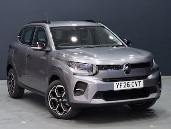 Used Citroen C3 2026 for sale - 78446908: Photo