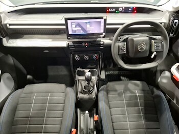 Used Citroen C3 2026 for sale - 78446908: Photo