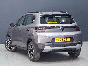 Used Citroen C3 2026 for sale - 78446908: Photo