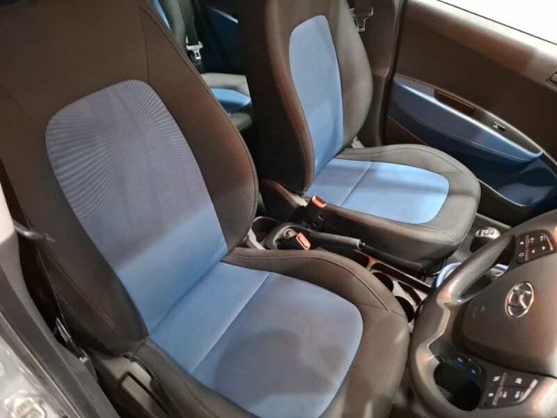 Used Hyundai i10 2016 for sale - 77503088: Photo 11