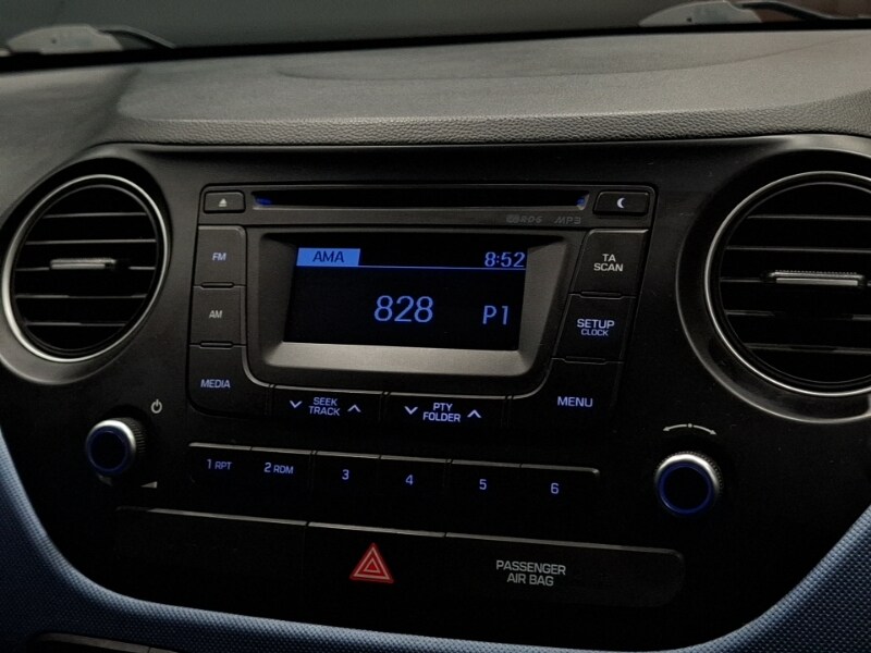 Used Hyundai i10 2016 for sale - 77503088: Photo 12