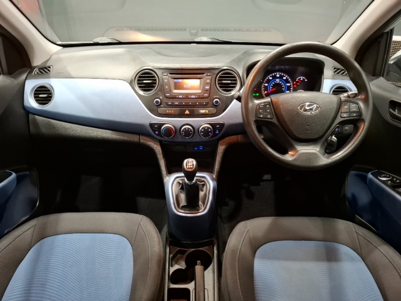 Used Hyundai i10 2016 for sale - 77503088: Photo 2