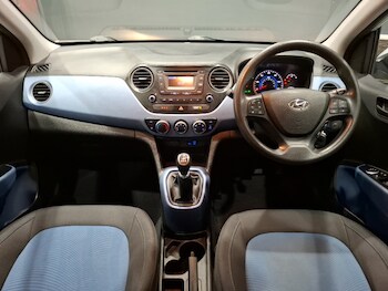 Used Hyundai i10 2016 for sale - 77503088: Photo