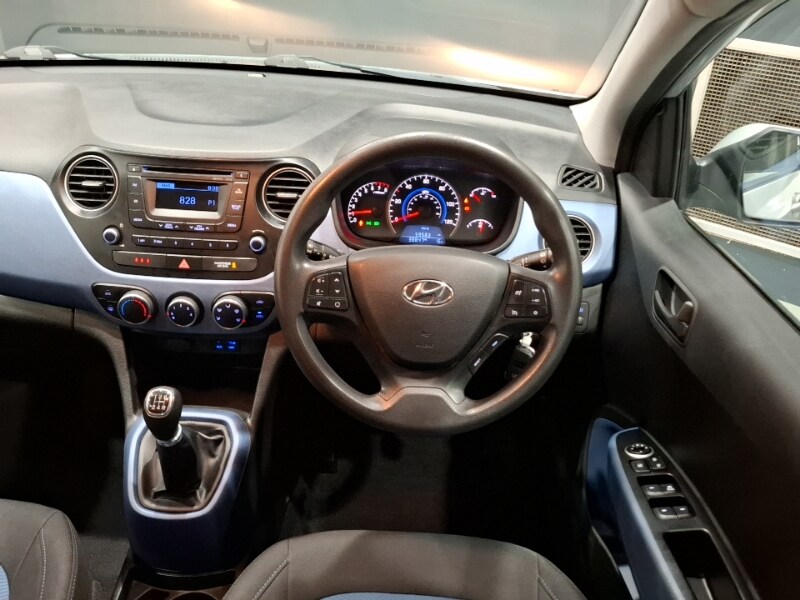 Used Hyundai i10 2016 for sale - 77503088: Photo 7