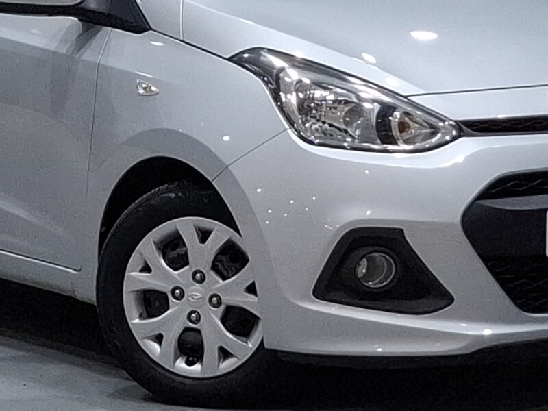 Used Hyundai i10 2016 for sale - 77503088: Photo 9