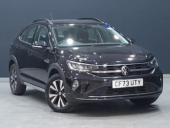 Used Volkswagen Taigo 2023 for sale - 78503109: Photo
