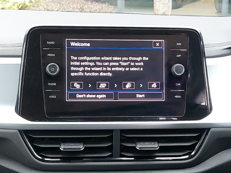 Used Volkswagen T-Roc 2022 for sale - 77983150: Photo 11