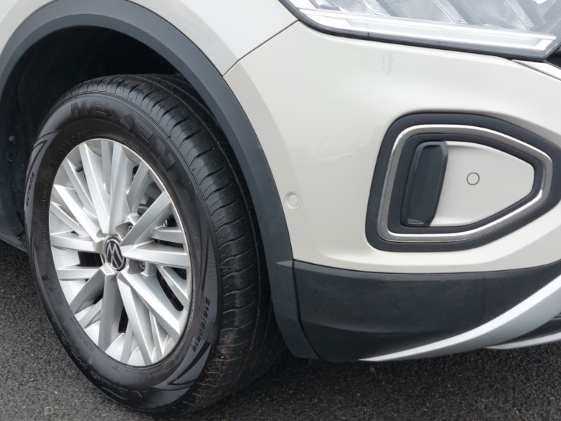 Used Volkswagen T-Roc 2022 for sale - 77983150: Photo 9