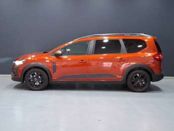 Used Dacia Jogger 2024 for sale - 75251616: Photo
