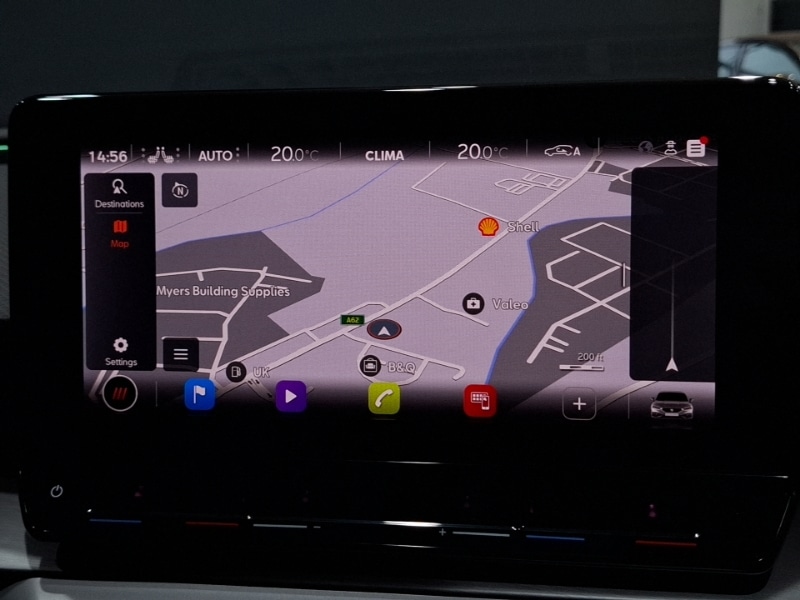 Used SEAT Leon 2022 for sale - 77338106: Photo 13