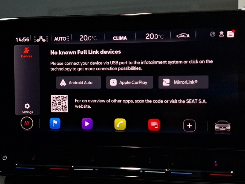 Used SEAT Leon 2022 for sale - 77338106: Photo 14