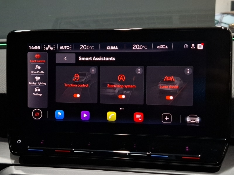 Used SEAT Leon 2022 for sale - 77338106: Photo 15