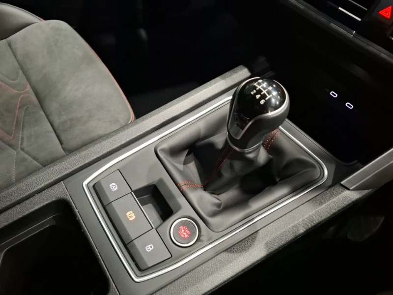 Used SEAT Leon 2022 for sale - 77338106: Photo 17