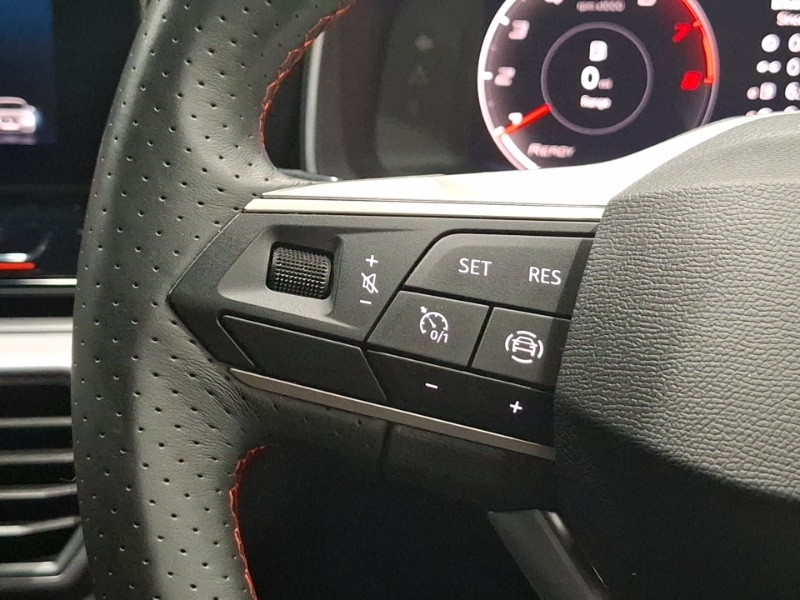 Used SEAT Leon 2022 for sale - 77338106: Photo 18