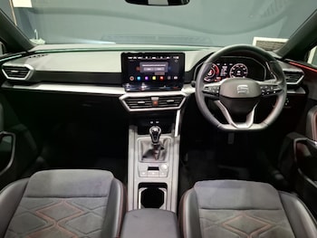 Used SEAT Leon 2022 for sale - 77338106: Photo