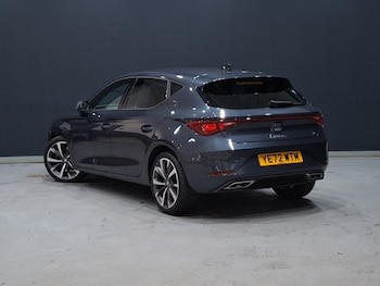 Used SEAT Leon 2022 for sale - 77338106: Photo