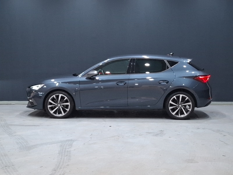 Used SEAT Leon 2022 for sale - 77338106: Photo 4