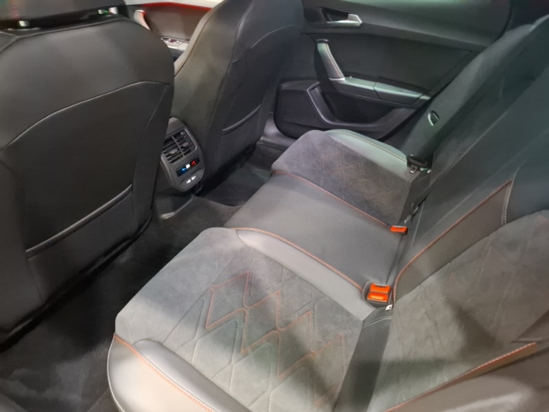 Used SEAT Leon 2022 for sale - 77338106: Photo 6