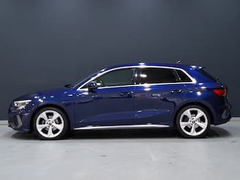 Used Audi A3 2024 for sale - 79591883: Photo