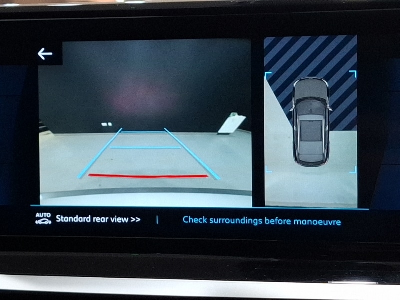 Used Peugeot 2008 2022 for sale - 77777137: Photo 11