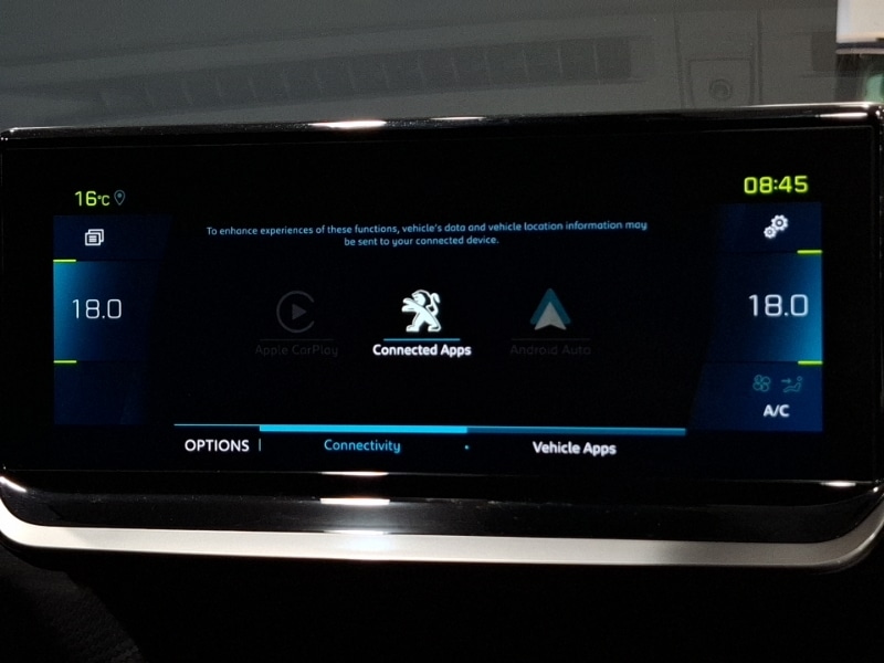 Used Peugeot 2008 2022 for sale - 77777137: Photo 13