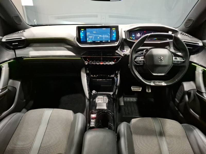 Used Peugeot 2008 2022 for sale - 77777137: Photo 2