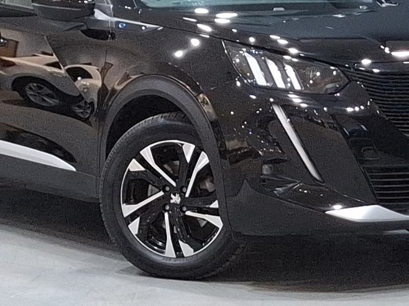 Used Peugeot 2008 2022 for sale - 77777137: Photo 9