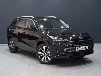 Used MG MG HS 2025 for sale - 75767785: Photo