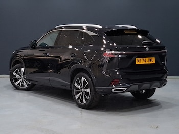 Used MG MG HS 2025 for sale - 75767785: Photo