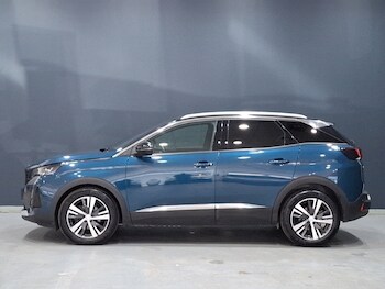 Used Peugeot 3008 2023 for sale - 78326772: Photo