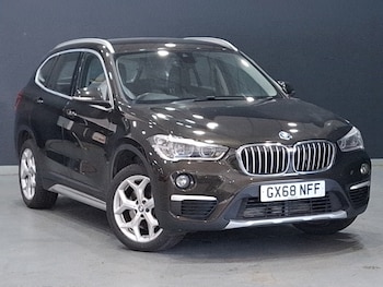 Used BMW X1 2018 for sale - 79153224: Photo