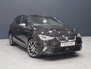 SEAT - Ibiza