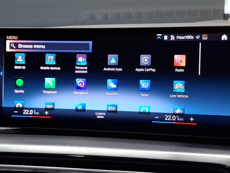 Used BMW 3 Series 2024 for sale - 76880353: Photo 14