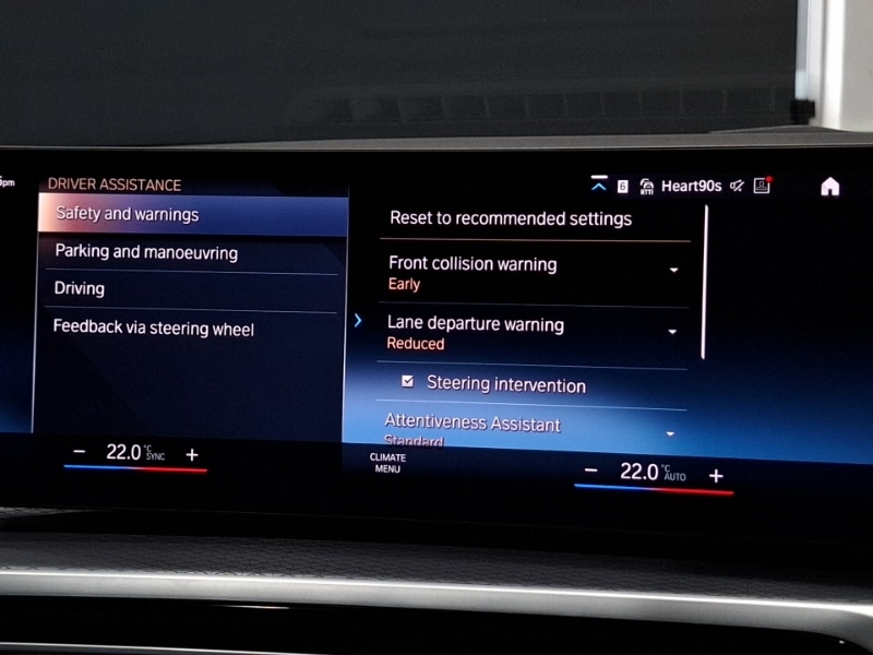 Used BMW 3 Series 2024 for sale - 76880353: Photo 15