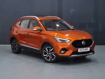 2021 - 1.5 VTi-TECH Exclusive 5dr