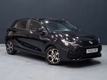 2024 - 1.5 Hybrid Trophy 5dr Auto