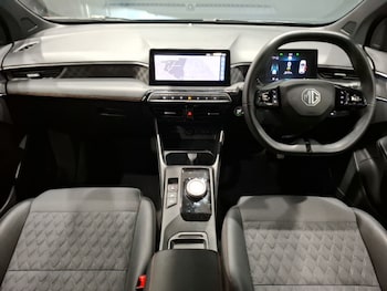 Used MG MG3 2024 for sale - 75285147: Photo