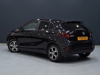 Used MG MG3 2024 for sale - 75285147: Photo