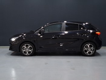 Used MG MG3 2024 for sale - 75285147: Photo
