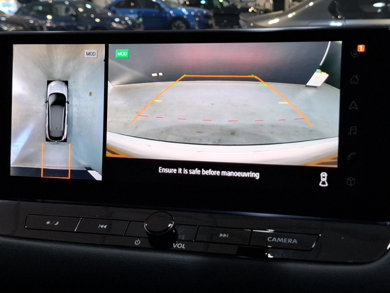 Used Nissan Qashqai 2022 for sale - 77433677: Photo 11