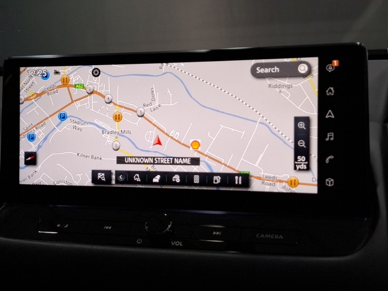 Used Nissan Qashqai 2022 for sale - 77433677: Photo 13