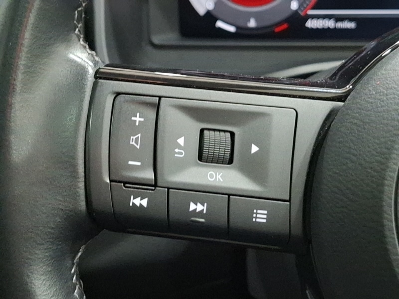 Used Nissan Qashqai 2022 for sale - 77433677: Photo 18