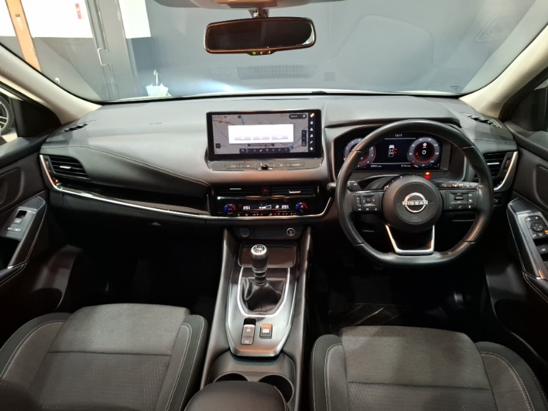 Used Nissan Qashqai 2022 for sale - 77433677: Photo 2