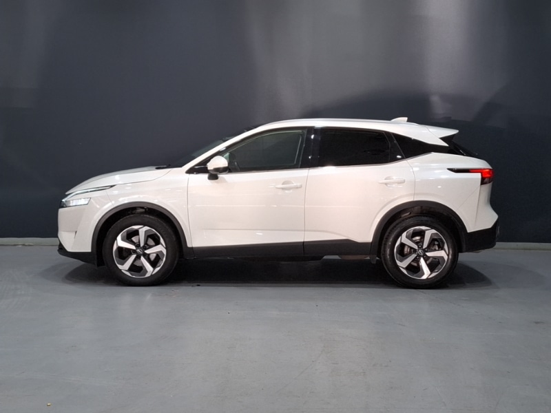 Used Nissan Qashqai 2022 for sale - 77433677: Photo 4