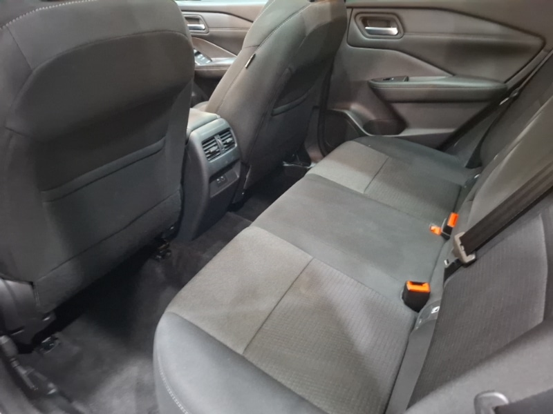 Used Nissan Qashqai 2022 for sale - 77433677: Photo 6