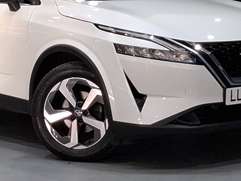 Used Nissan Qashqai 2022 for sale - 77433677: Photo 9