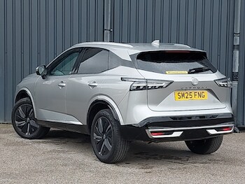 Used Nissan Qashqai 2025 for sale - 78300867: Photo