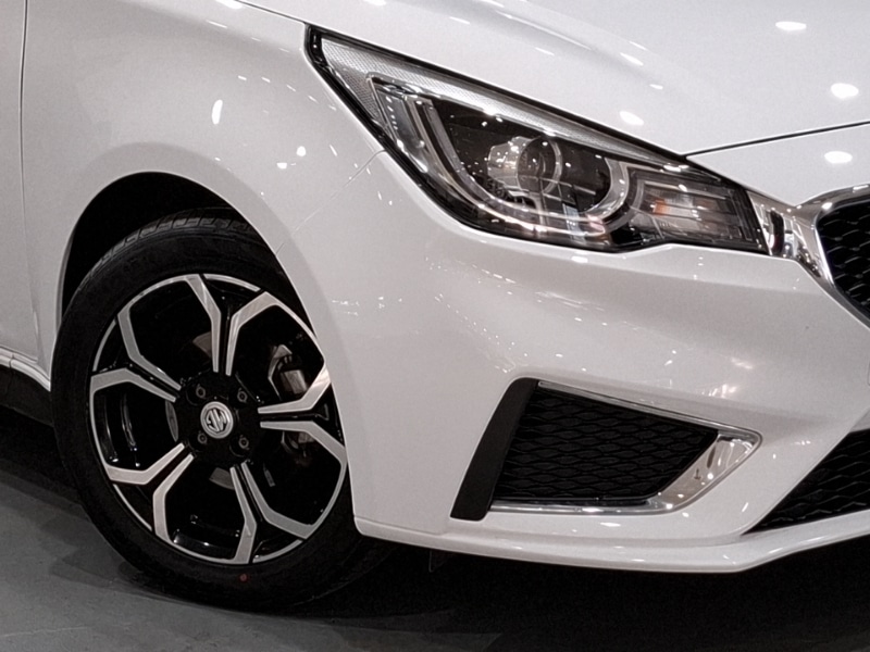 Used MG MG3 2023 for sale - 76639509: Photo 1