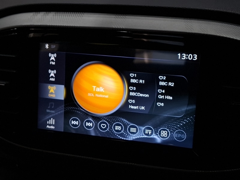 Used MG MG3 2023 for sale - 76639509: Photo 11